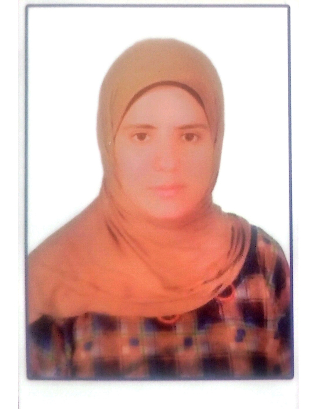 Mahasin Hamdy Mohamed Ahmed 